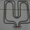 Resistencia superior horno Teka HE610 99511214