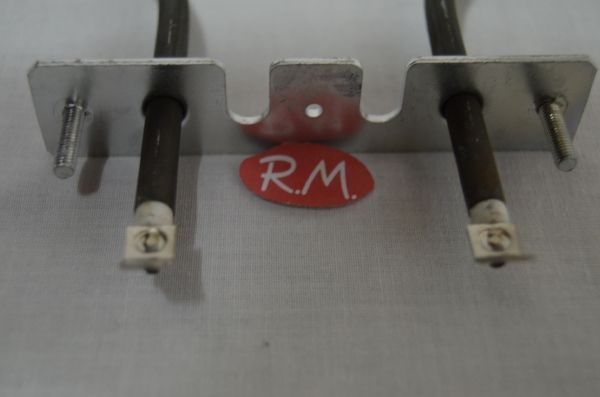 Resistencia horno electrico Teka 1600W 99511215