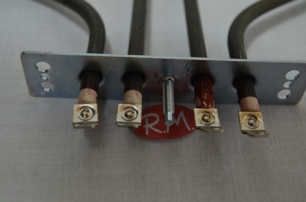 Resistencia horno eléctrico Teka 900W - 298W 9951121883040745
