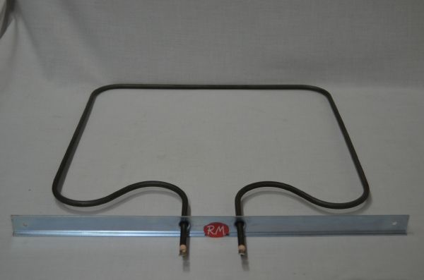 Resistencia inferior horno Teka HC510ME 83140301