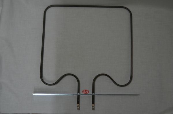 Resistencia inferior horno Teka 83140301 - Imagen 2