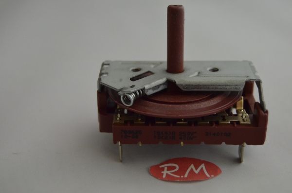 Conmutador horno Teka HC610 83140102