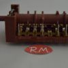 Conmutador horno Teka HC605 83140104