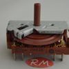 Conmutador horno Teka RT800 99511412