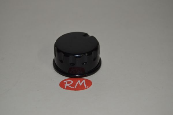 Mando encimera Teka E-60 negro