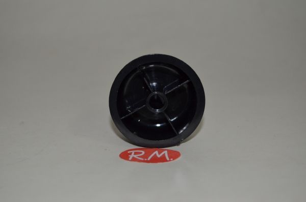 Mando encimera Teka E-60 negro - Imagen 2