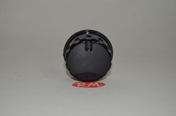 Mando encimera Teka E-60 negro - Imagen 3