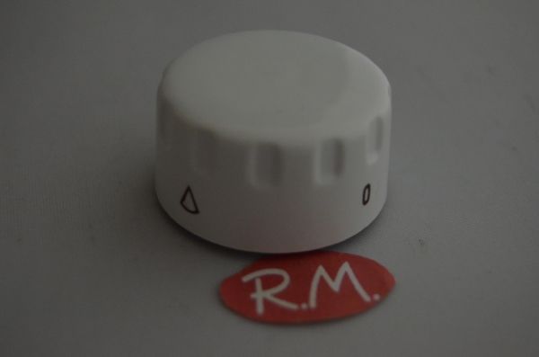 Mando encimera gas Teka EC - SM blanco 61004005