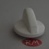 Mando encimera gas Teka S98 blanco 61004066
