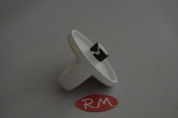 Mando encimera gas Teka S98 blanco 61004066