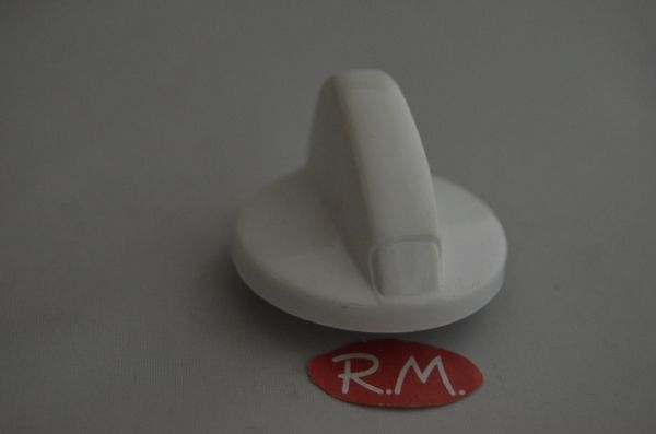 Mando encimera gas Teka S98 blanco 61004066