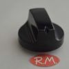 Mando encimera gas Teka CGLUX70 negro 61004103