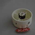 Mando conmutador horno Teka HE610 99512934 - Imagen 3