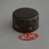 Mando conmutador marrón horno Teka HE610 99512935