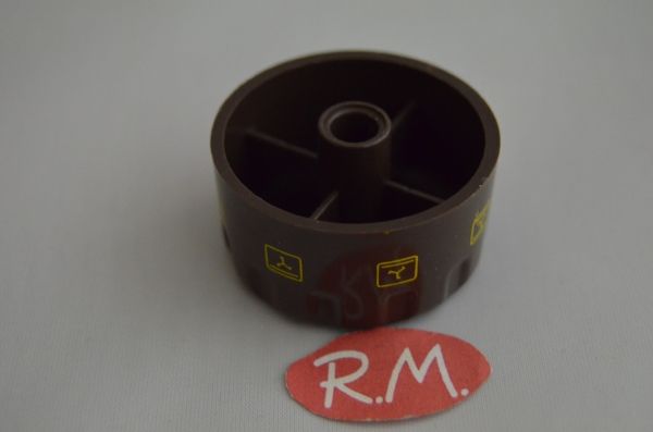 Mando conmutador horno Teka MX 99512937 - Imagen 2
