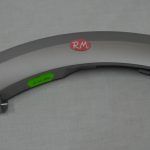 Maneta cierre puerta lavadora Bosch IQ700 751791 - Imagen 3