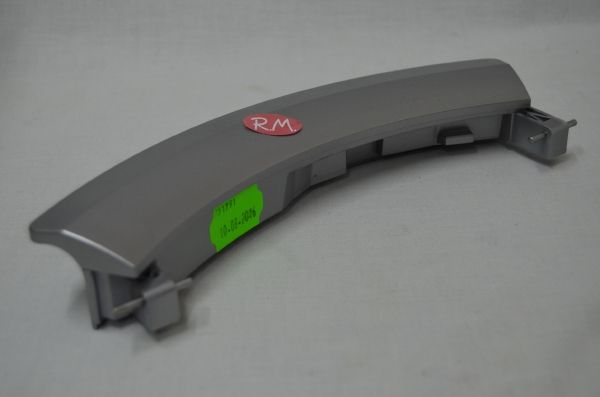 Maneta cierre puerta lavadora Bosch IQ700 751791
