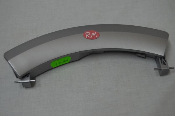 Maneta cierre puerta lavadora Bosch IQ700 751791 - Imagen 3
