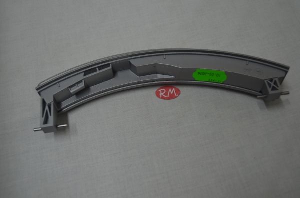 Maneta cierre puerta lavadora Bosch IQ700 751791 - Imagen 2