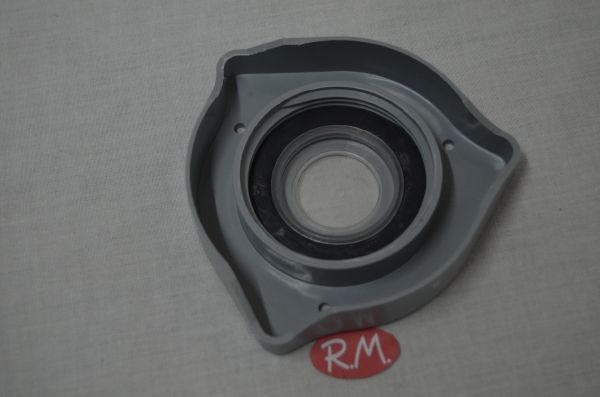 Tapón depósito sal lavavajillas Teka DW640FI 81732035 - Imagen 2