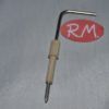 Electrodo ionización calentador Junkers W135 87081070070