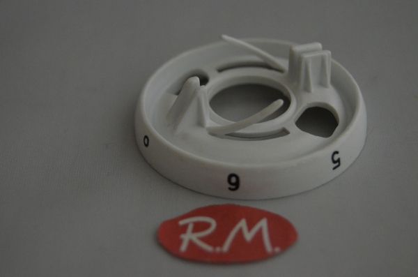 Dial placa eléctrica Teka HT98 83030427