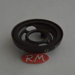 Dial vitrocerámica Teka HT98 marrón - Imagen 2