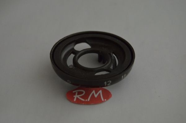 Dial vitrocerámica Teka HT98 marrón - Imagen 2