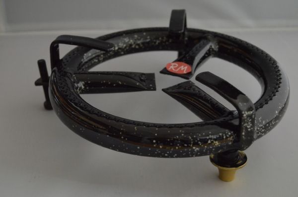 Difusor paellero para cocina ó encimera de gas Ø20 cm - Imagen 2