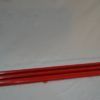 Juego de 3 patas para los paelleros de 20-30-35 cms.
