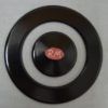 Tapa quemador doble cocina gas Teka 81220019 - 81220022