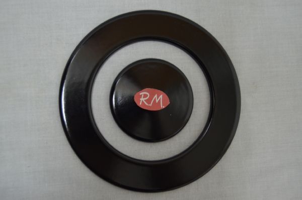 Tapa quemador doble cocina gas Teka 81220019 - 81220022