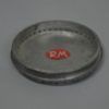 Tapa quemador cocina Balay aluminio nº4 91mm