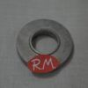 Aro base quemador aluminio