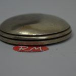 Tapa quemador cocina Corberó ranurado nº3 - Imagen 3