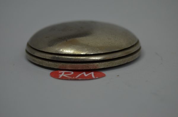 Tapa quemador cocina Corberó ranurado nº3 - Imagen 3