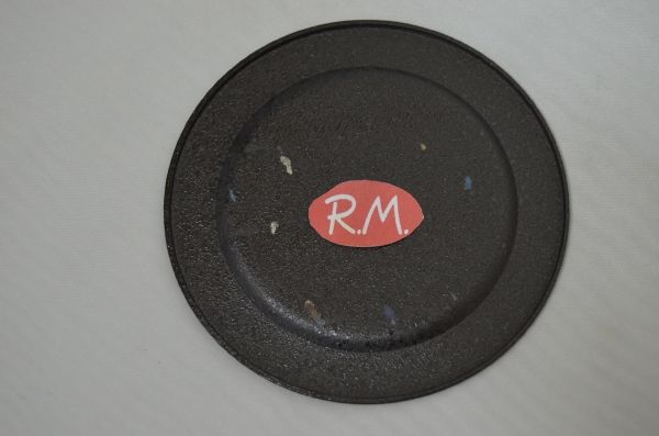 Tapa quemador cocina Fagor nº3 CC1811900