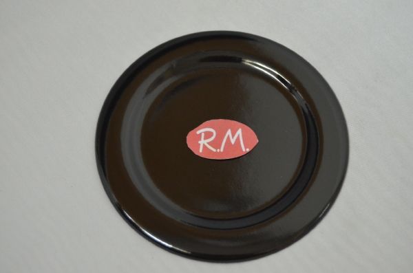 Tapa quemador cocina Fagor nº3 CC1811900