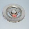 Tapa quemador triple corona cocina Smeg 882410047
