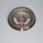 Tapa quemador triple corona cocina Smeg 882410047