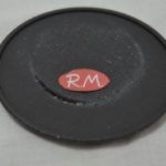 Alternative view of Tapa quemador cocina Smeg 351050670