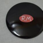 Tapa quemador cocina Corcho nº4 esmaltada