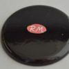 Tapa quemador cocina Corcho abombada nº4 83500263