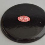 Tapa quemador cocina Corcho abombada nº4 83500263