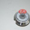 Base quemador encimera Ariston nº1