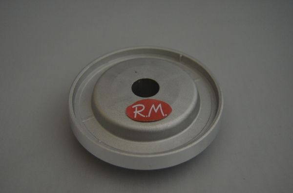 Base quemador encimera Teka nº3 60601005