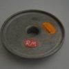 Base quemador cocina Edesa nº3 9901179030