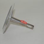 Base quemador encimera Fagor nº4 C52C000A8 - Imagen 3
