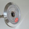 Base quemador encimera Fagor nº4 C52C000A8