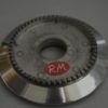 Base quemador encimera Far Timshell nº3